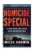 Homicide Special A Year with the LAPD's Elite Detective Unit cover art