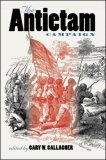 Antietam Campaign  9780807858943 Front Cover