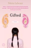 Gifted A Novel  9780812977943 Front Cover