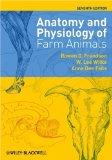 Anatomy and Physiology of Farm Animals 