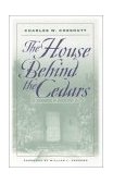 House Behind the Cedars 2000 9780820321943 Front Cover