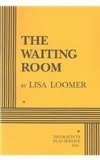 Waiting Room  cover art