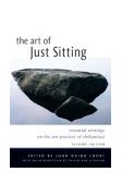Art of Just Sitting Essential Writings on the Zen Practice of Shikantaza cover art