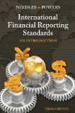 International Financial Reporting Standards An Introduction cover art