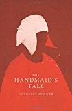 Handmaid's Tale  cover art
