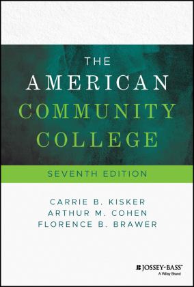 American Community College 7th 9781394180943 Front Cover