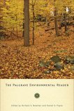 Palgrave Environmental Reader  cover art