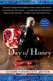 Day of Honey A Memoir of Food, Love, and War cover art