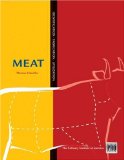 Kitchen Pro Series Guide to Meat Identification, Fabrication and Utilization 2009 9781428319943 Front Cover