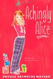 Achingly Alice 2012 9781442434943 Front Cover