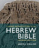 Short Introduction to the Hebrew Bible  cover art