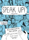 Speak Up!: An Illustrated Guide to Public Speaking cover art