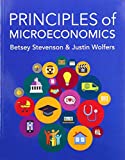 Principles of Microeconomics  9781464186943 Front Cover