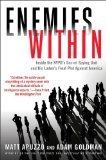 Enemies Within Inside the NYPD's Secret Spying Unit and Bin Laden's Final Plot Against America cover art