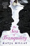 Sea of Tranquility A Novel cover art