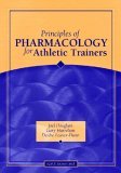 Principles of Pharmacology for Athletic Trainers  9781556425943 Front Cover