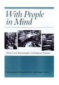 With People in Mind Design and Management of Everyday Nature cover art