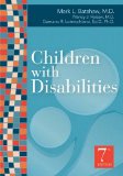 Children with Disabilities, Seventh Edition  cover art