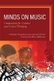 Minds on Music Composition for Creative and Critical Thinking  9781607091943 Front Cover