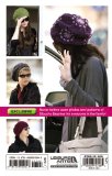 Crochet Celebrity Slouchy Beanies for the Family 2010 9781609000943 Front Cover
