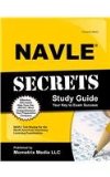 NAVLE Secrets Study Guide NAVLE Test Review for the North American Veterinary Licensing Examination  9781610721943 Front Cover