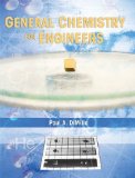 General Chemistry for Engineers  cover art