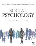 Social Psychology Fourth Edition 4th 9781848728943 Front Cover