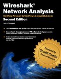 Wireshark Network Analysis The Official Wireshark Certified Network Analyst Study Guide