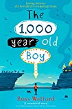 1,000-Year-old Boy 2018 9780008256944 Front Cover