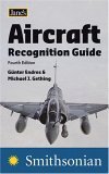 Jane's Aircraft Recognition Guide 4th 9780060818944 Front Cover