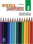 Skill Sharpeners  cover art