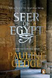 Seer of Egypt Volume Two of the King's Man Trilogy 2009 9780143052944 Front Cover