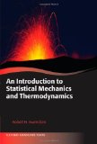 Introduction to Statistical Mechanics and Thermodynamics  cover art