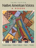 Native American Voices  cover art