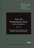 Toxic and Environmental Torts Cases and Materials