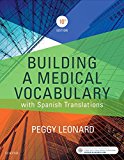 Building a Medical Vocabulary With Spanish Translations cover art