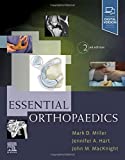 Essential Orthopaedics:  9780323568944 Front Cover