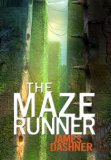 Maze Runner Book One of the Maze Runner Series  9780385737944 Front Cover