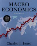 Macroeconomics:  cover art