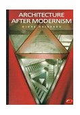 Architecture after Modernism  cover art