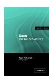 Dante The Divine Comedy 2nd 9780521539944 Front Cover