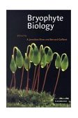 Bryophyte Biology  9780521667944 Front Cover