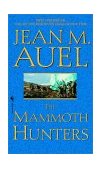 Mammoth Hunters Earth's Children, Book Three cover art