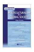 Multiculturalism in a Global Society  cover art