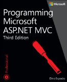 Programming Microsoft ASP. NET MVC  cover art