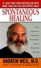 Spontaneous Healing  cover art