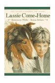 Lassie Come-Home  9780805037944 Front Cover
