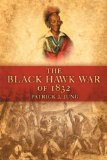 Black Hawk War Of 1832  cover art