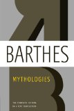 Mythologies The Complete Edition, in a New Translation