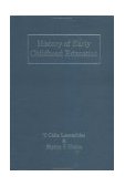 History of Early Childhood Education  9780815317944 Front Cover